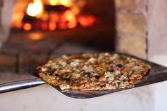 From Oven