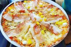 A HayWay spizza
