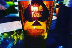 Devils Peak