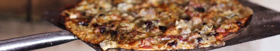 HayWays Gourmet Pizza