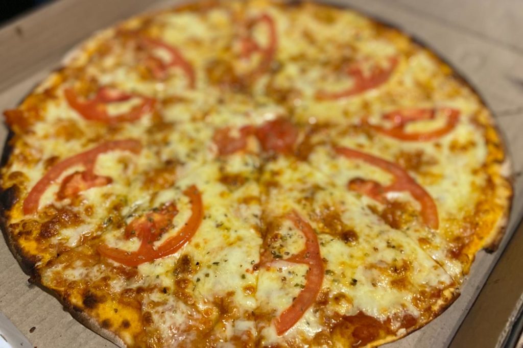 Georgios – HayWays Gourmet Pizza